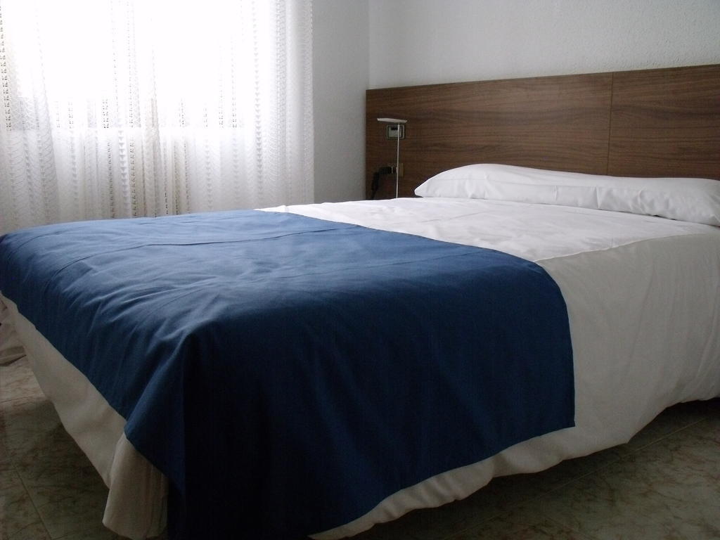 Pension Arroniz Cameră foto