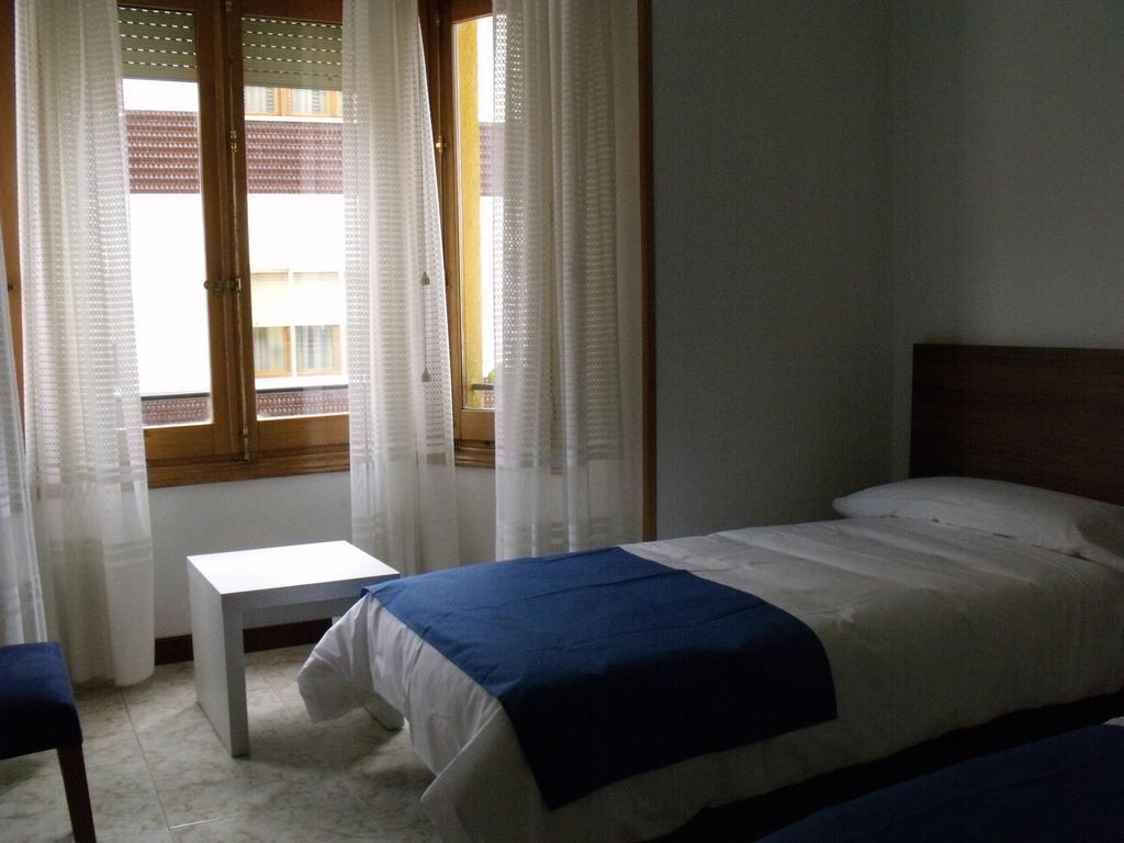 Pension Arroniz Exterior foto