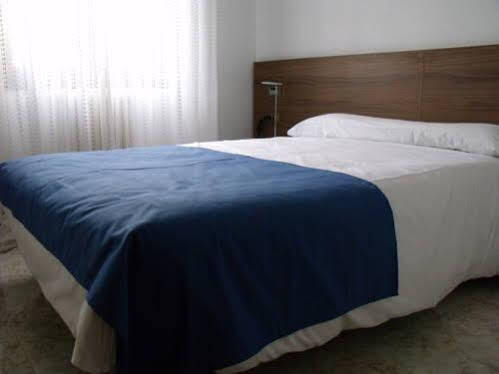 Pension Arroniz Exterior foto